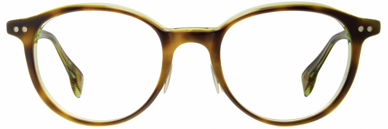 STATE Optical Co. SANDBURGGF Eyeglasses - view 2